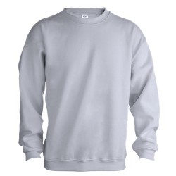 Sweat-Shirt Personnalisé Éco-responsable Confortable Adulte Sendex Matières : coton organique Taille textile : 3XL Couleurs : ro