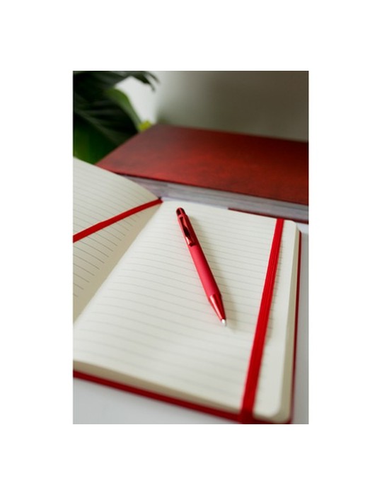 Stylo bille, stylet tactile | Ida