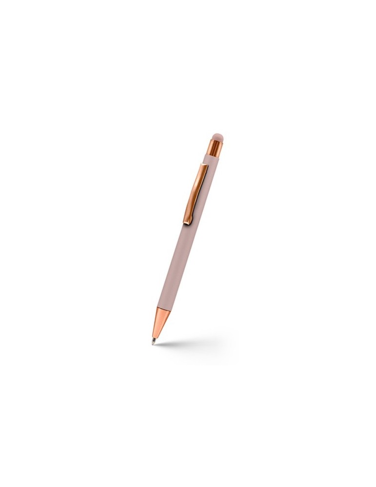 Stylo bille, stylet tactile | Ida