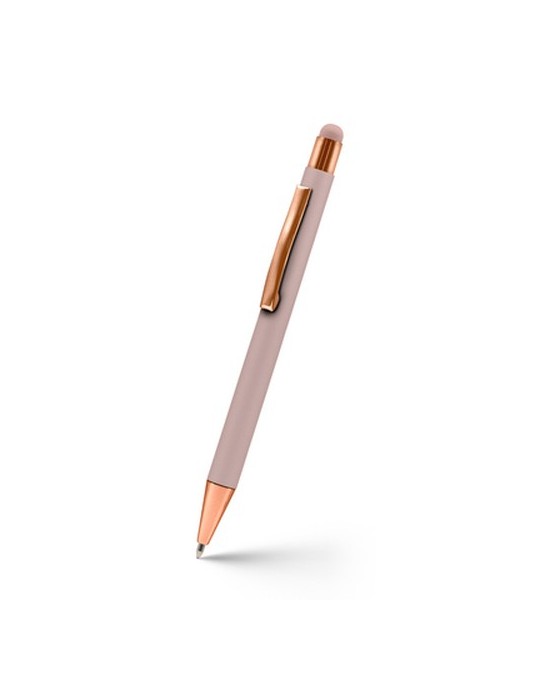 Stylo bille, stylet tactile | Ida