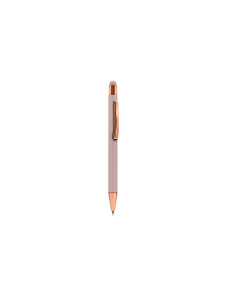 Stylo bille, stylet tactile | Ida