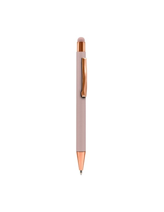 Stylo bille, stylet tactile | Ida