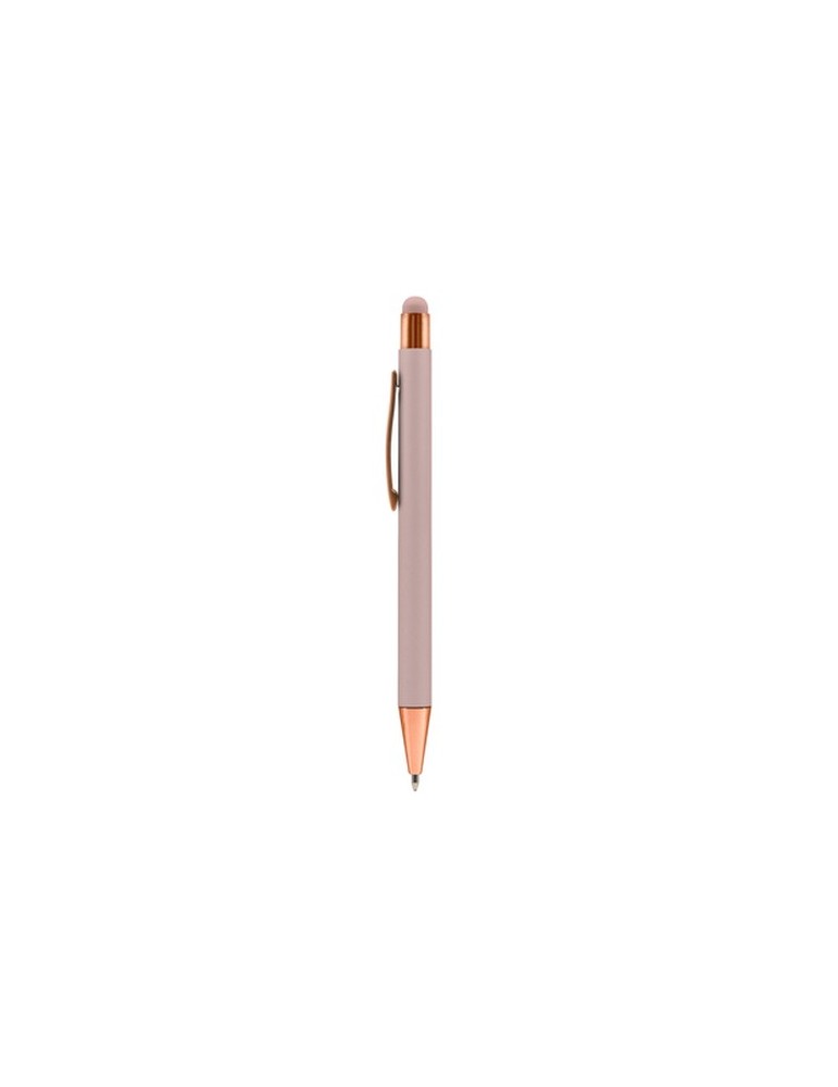 Stylo bille, stylet tactile | Ida