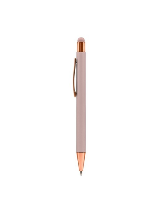 Stylo bille, stylet tactile | Ida