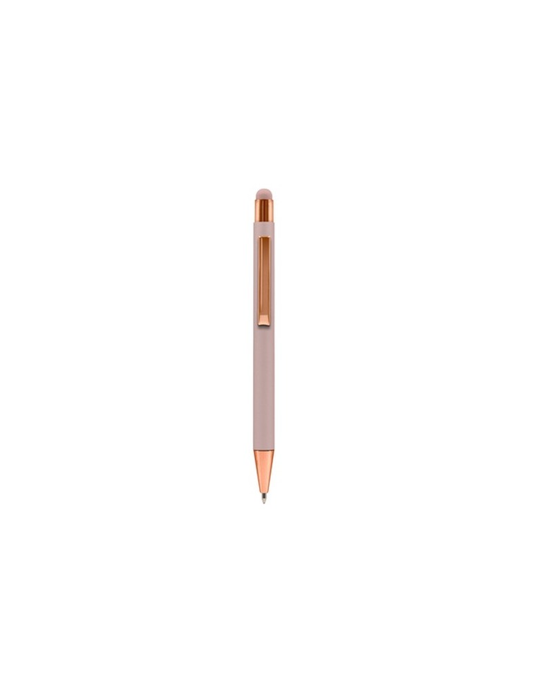Stylo bille, stylet tactile | Ida
