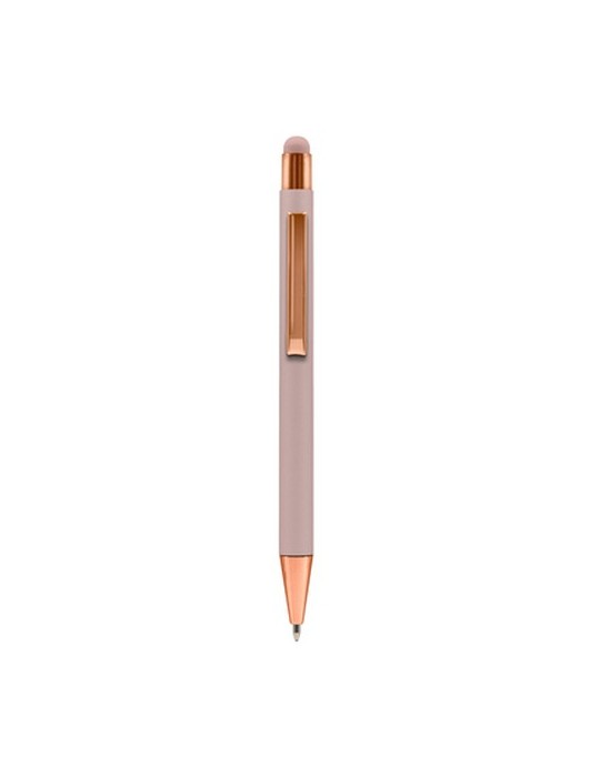 Stylo bille, stylet tactile | Ida