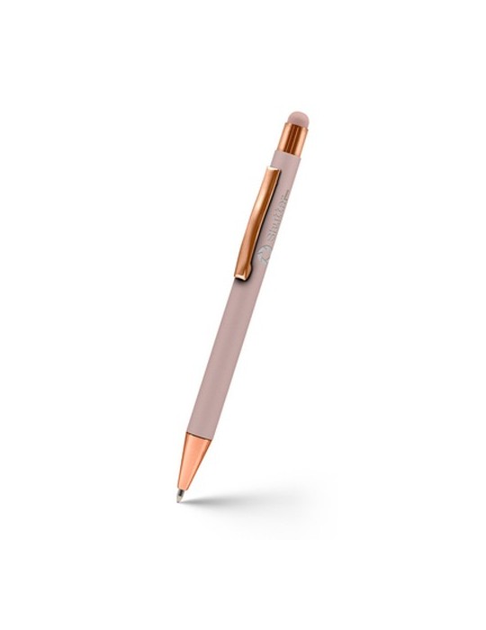 Stylo bille, stylet tactile | Ida