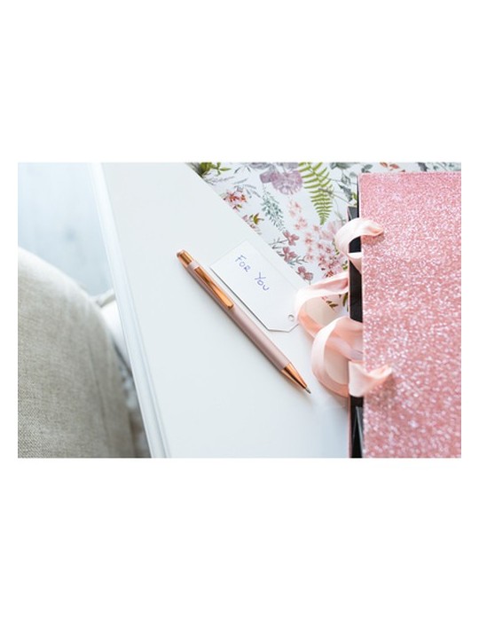 Stylo bille, stylet tactile | Ida