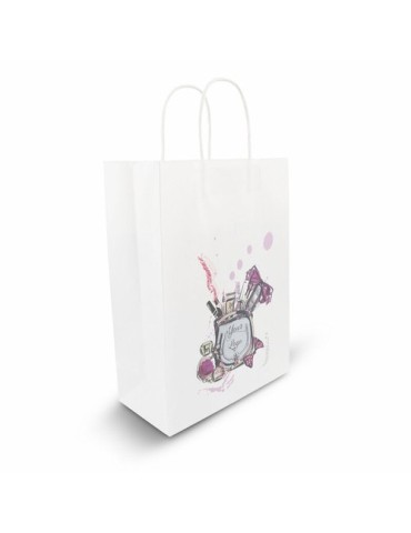 Sac en papier A5 | Dialla S