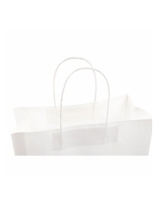 Sac en papier A5 | Dialla S