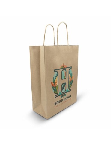 Sac en papier A5 | Wanda S