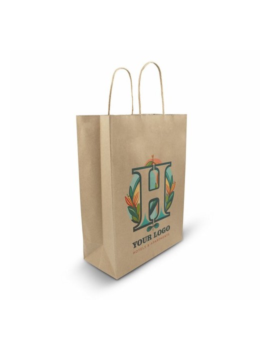 Sac en papier A5 | Wanda S