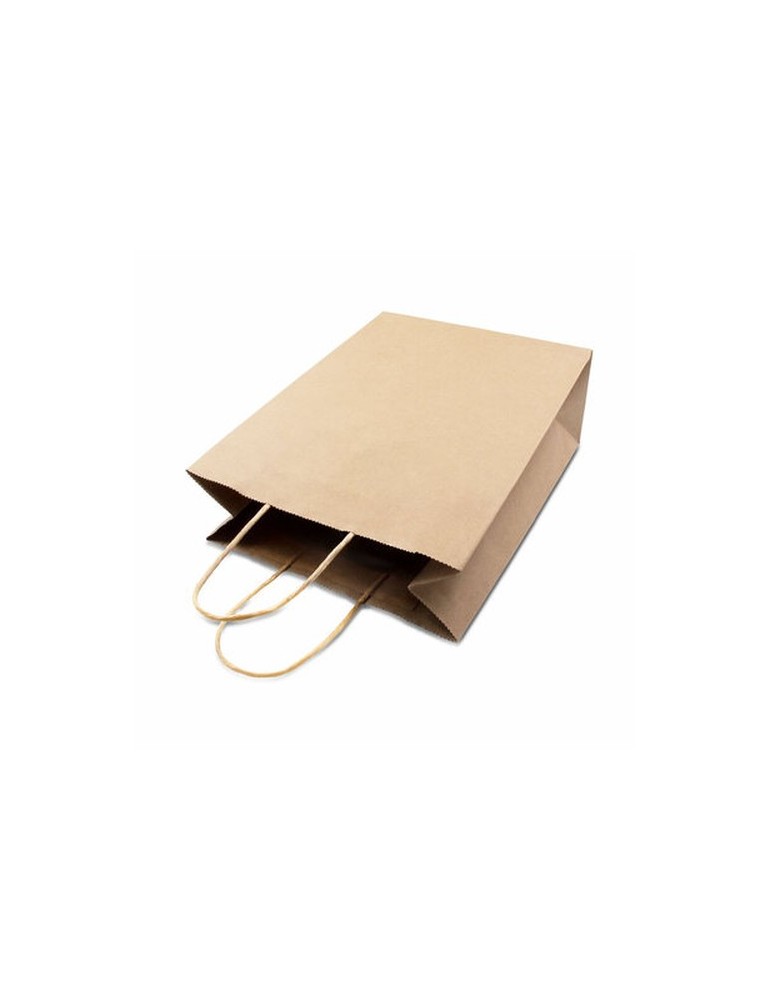 Sac en papier A5 | Wanda S