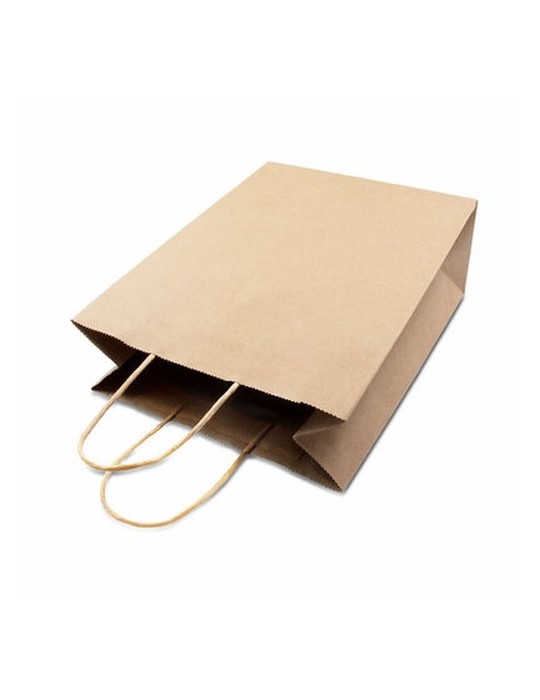 Sac en papier A5 | Wanda S