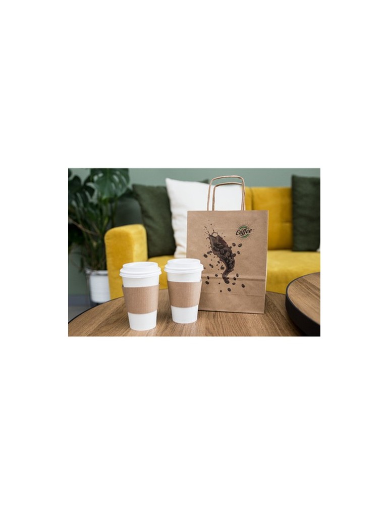 Sac en papier A5 | Wanda S