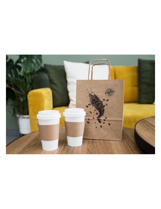 Sac en papier A5 | Wanda S