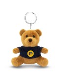 Ours en peluche, porte-clés | Fedon