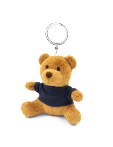 Ours en peluche, porte-clés | Fedon 2