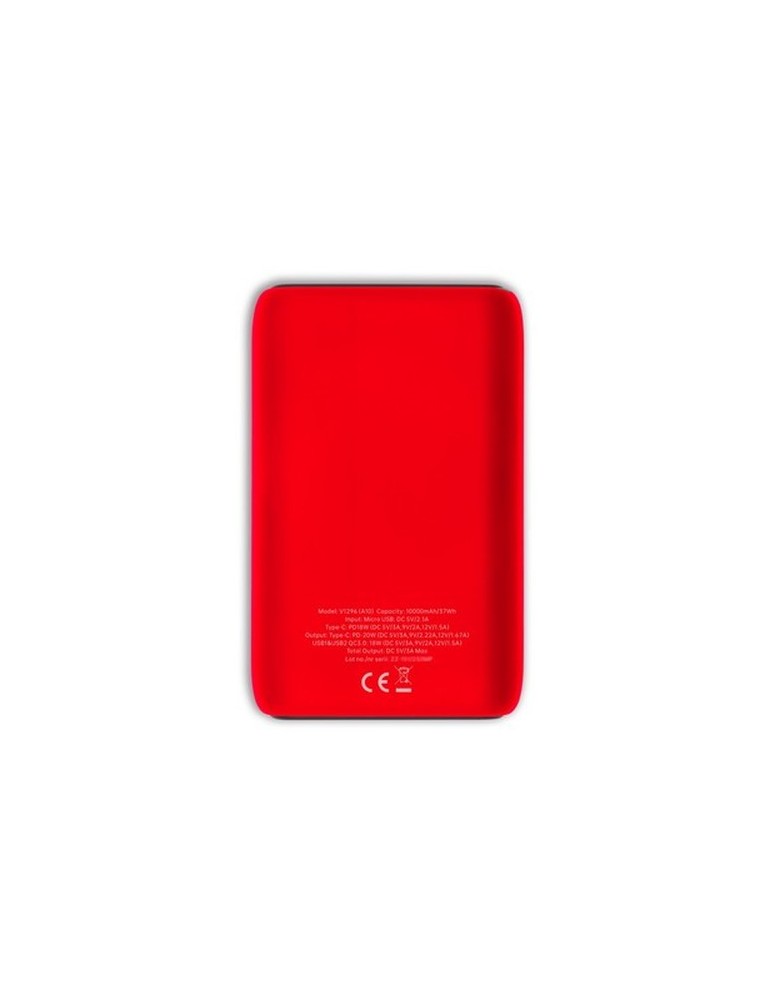 Power Bank 10000 mAh | Dashonte