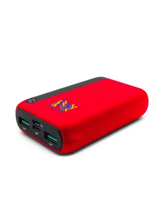 Power Bank 10000 mAh | Dashonte