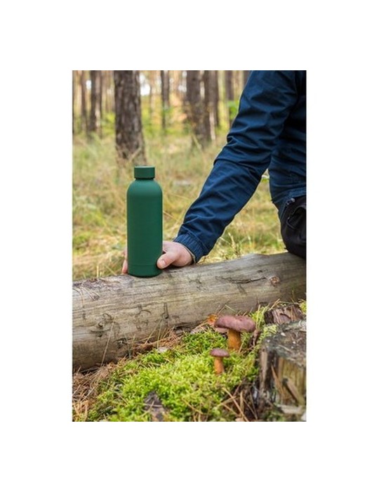 Bouteille isotherme 500 ml | Terryl