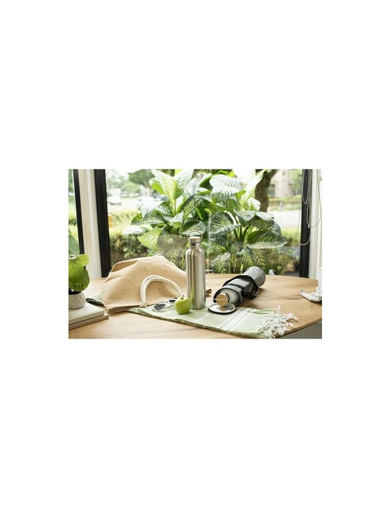 Sachet isotherme RPET 1500 ml