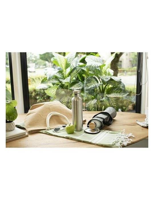 Sachet isotherme RPET 1500 ml