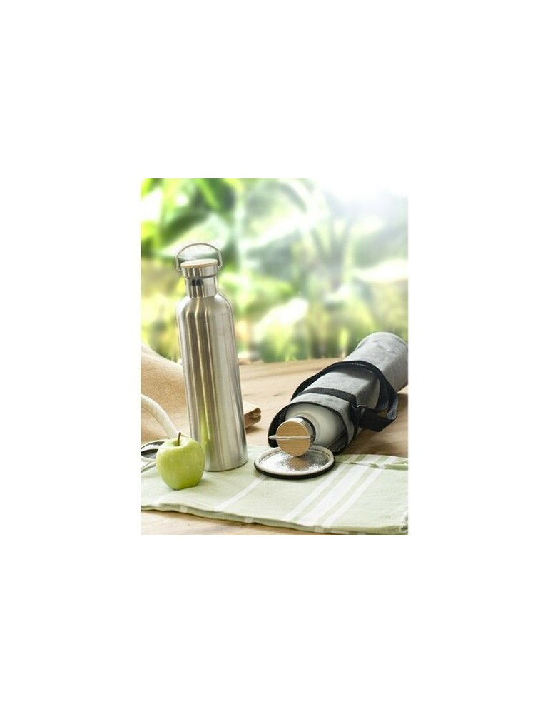 Sachet isotherme RPET 1500 ml