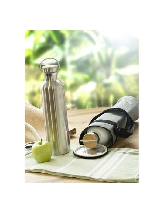 Sachet isotherme RPET 1500 ml