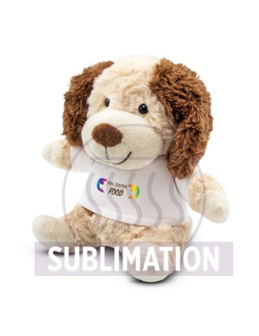 Chien en peluche | Sneeffy