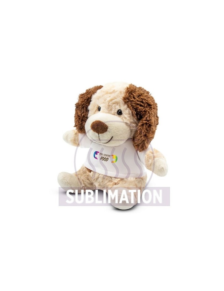 Chien en peluche | Sneeffy