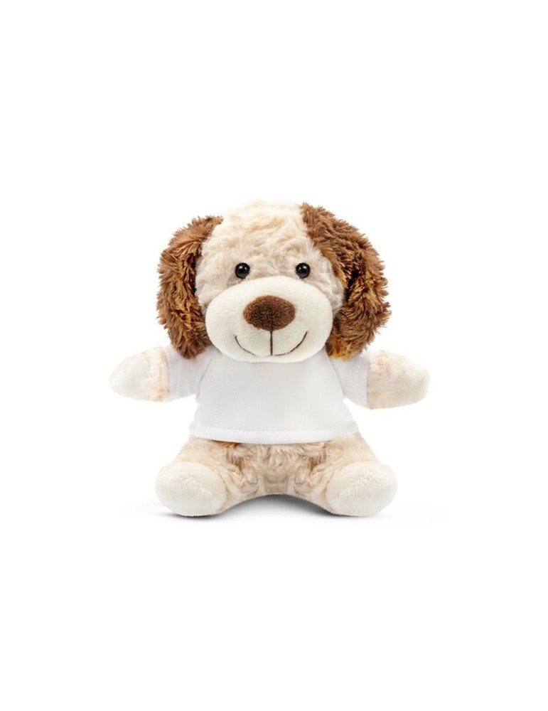 Chien en peluche | Sneeffy