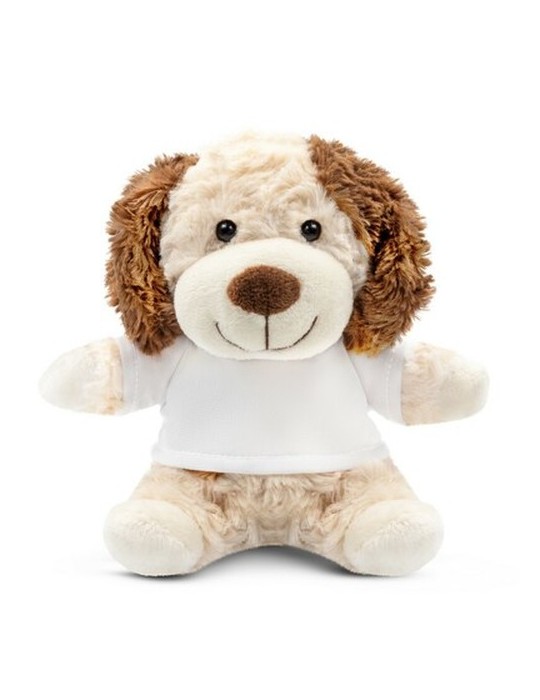 Chien en peluche | Sneeffy