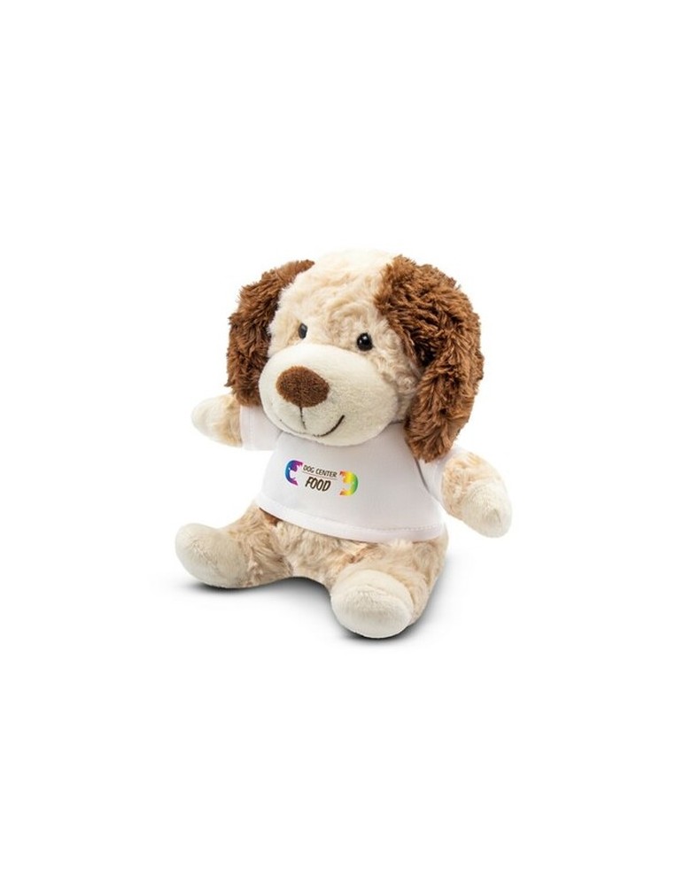 Chien en peluche | Sneeffy