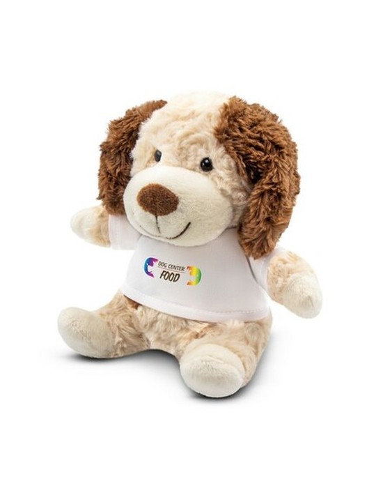 Chien en peluche | Sneeffy