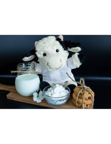 Vache en peluche | Fieldith 2