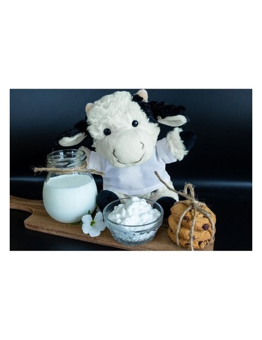 Vache en peluche | Fieldith