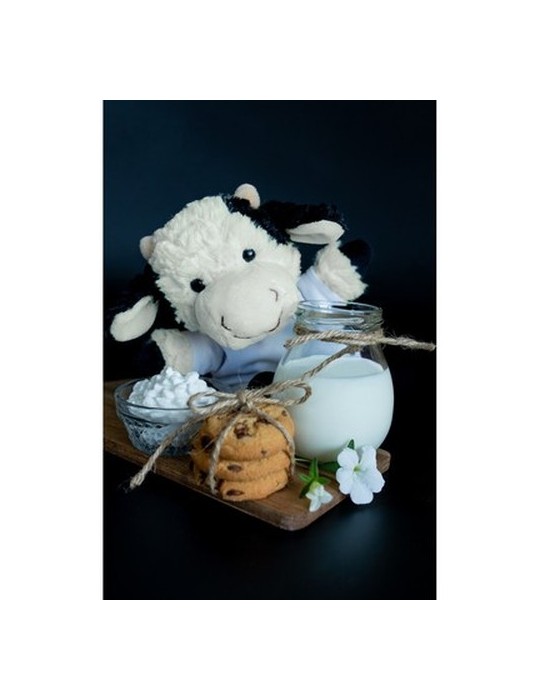 Vache en peluche | Fieldith