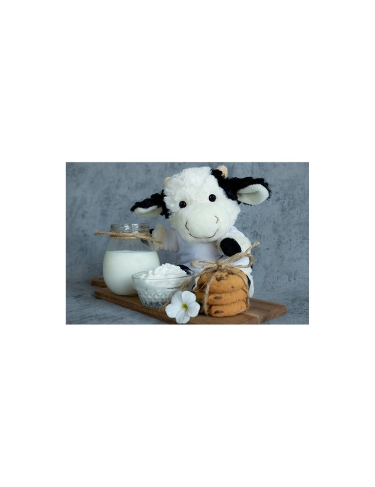 Vache en peluche | Fieldith