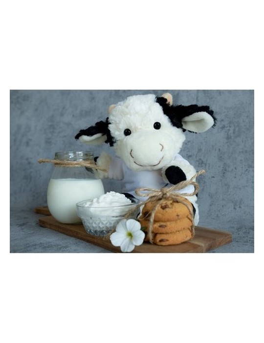 Vache en peluche | Fieldith