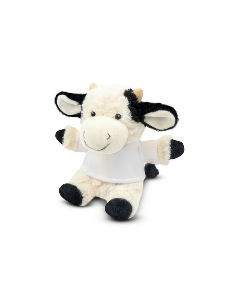Vache en peluche | Fieldith