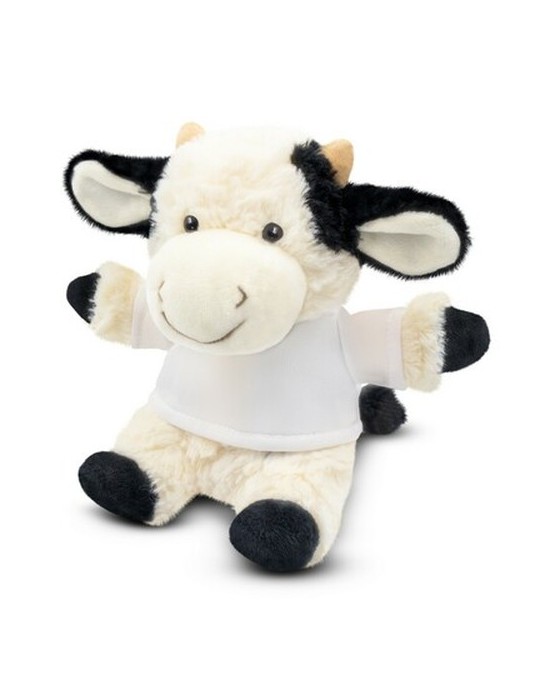 Vache en peluche | Fieldith