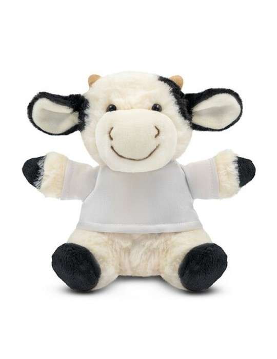 Vache en peluche | Fieldith