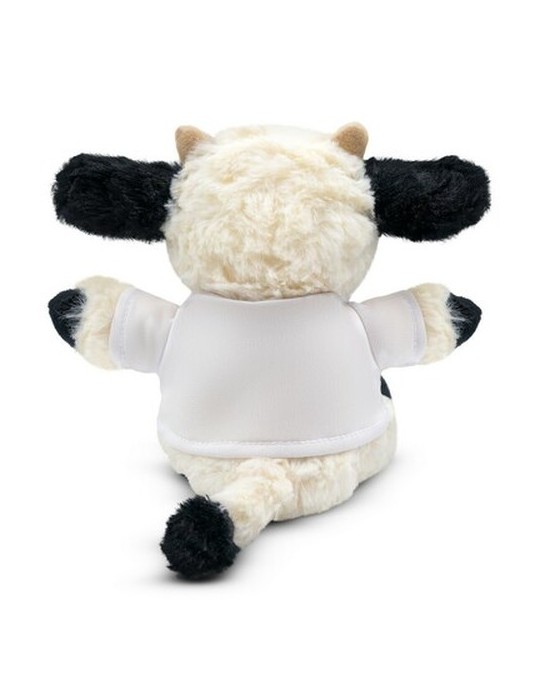 Vache en peluche | Fieldith