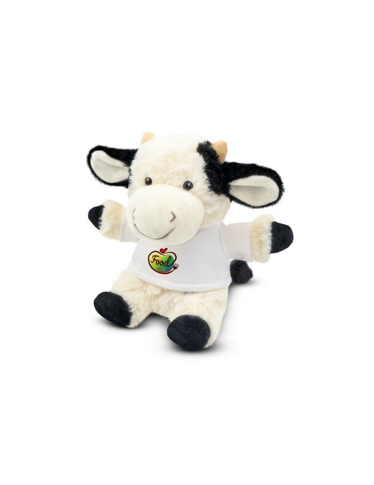 Vache en peluche | Fieldith