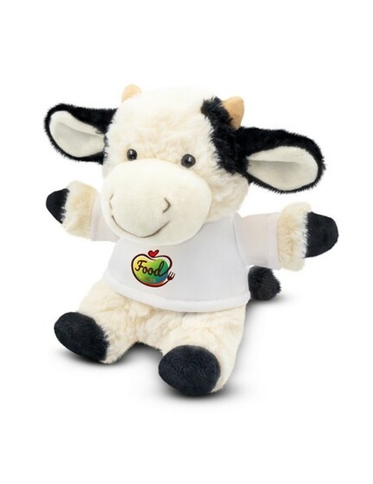 Vache en peluche | Fieldith