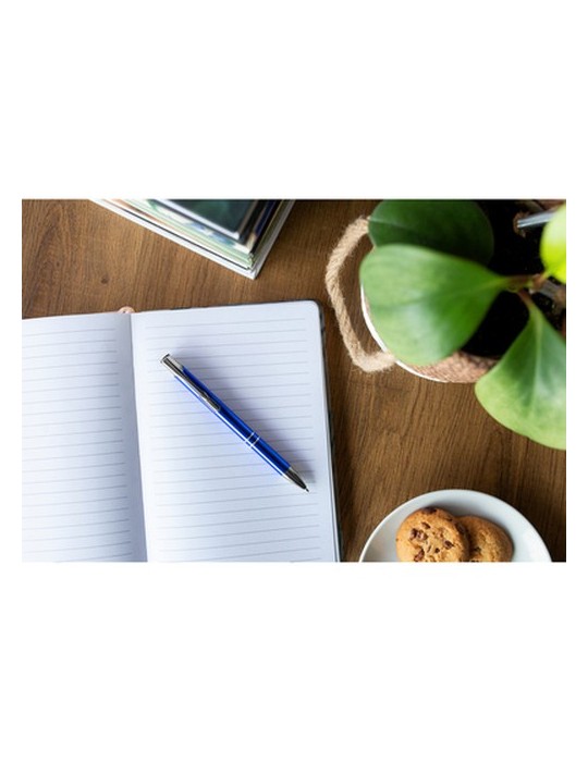 Stylo bille | Nathaniel