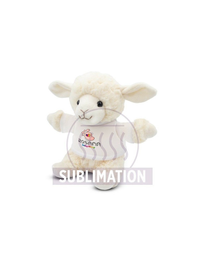 Mouton en peluche | Bleathany