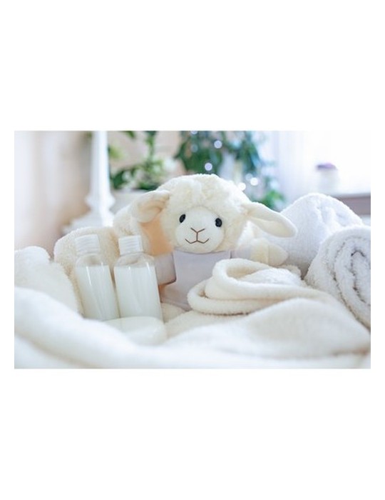 Mouton en peluche | Bleathany