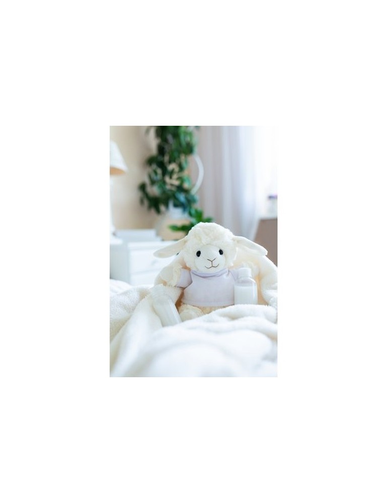 Mouton en peluche | Bleathany
